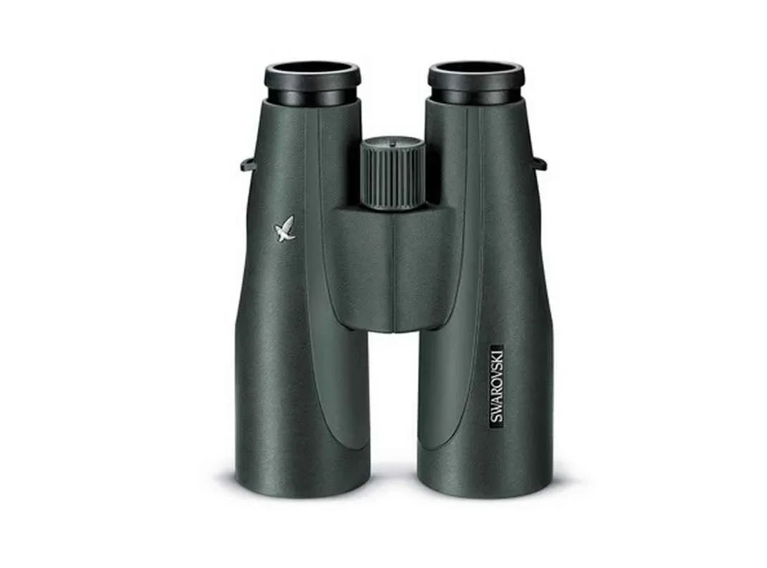 Swarovski SLC 8x56 WB