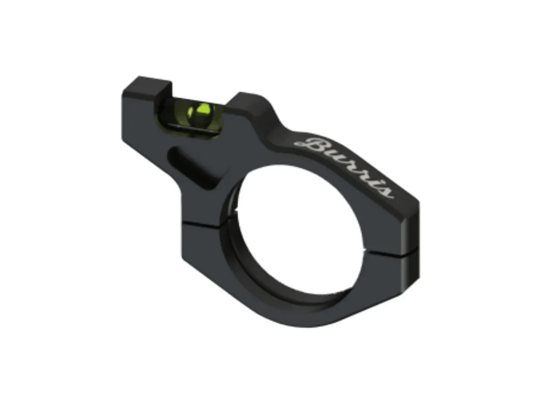 Nivel Burris para visor 30 y 34mm