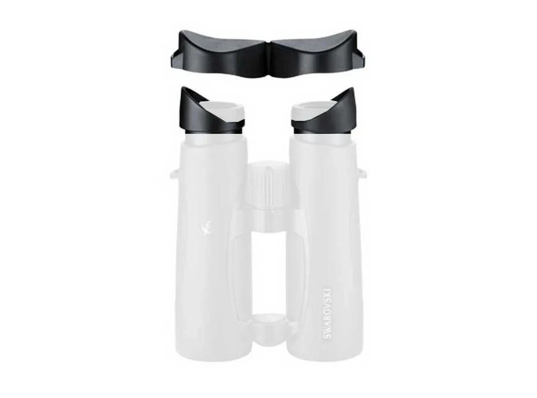 Wes Kit de copas oculares Swarovski