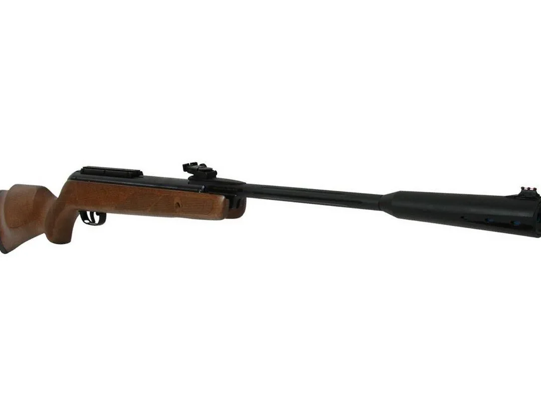 Gamo Hunter CSI Cal. 4.5