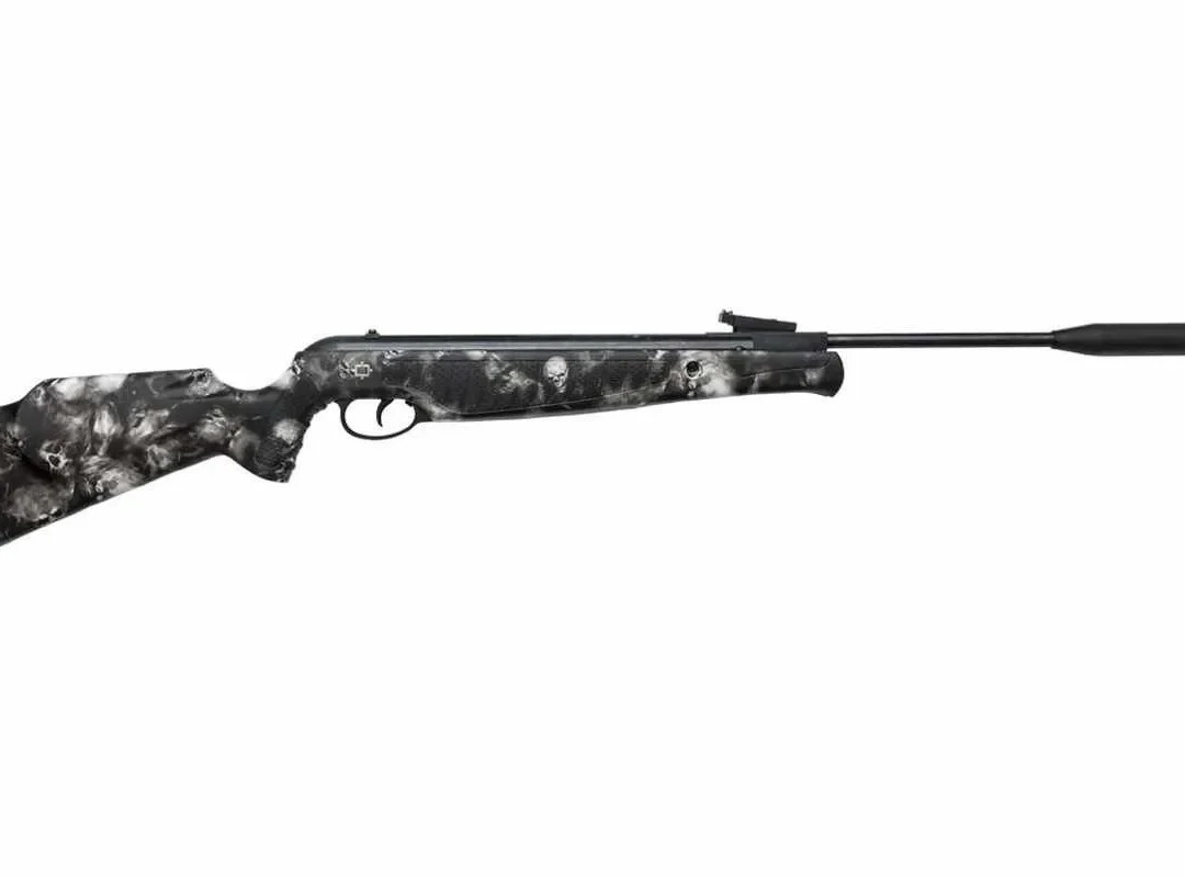 Norica Phantom GRS