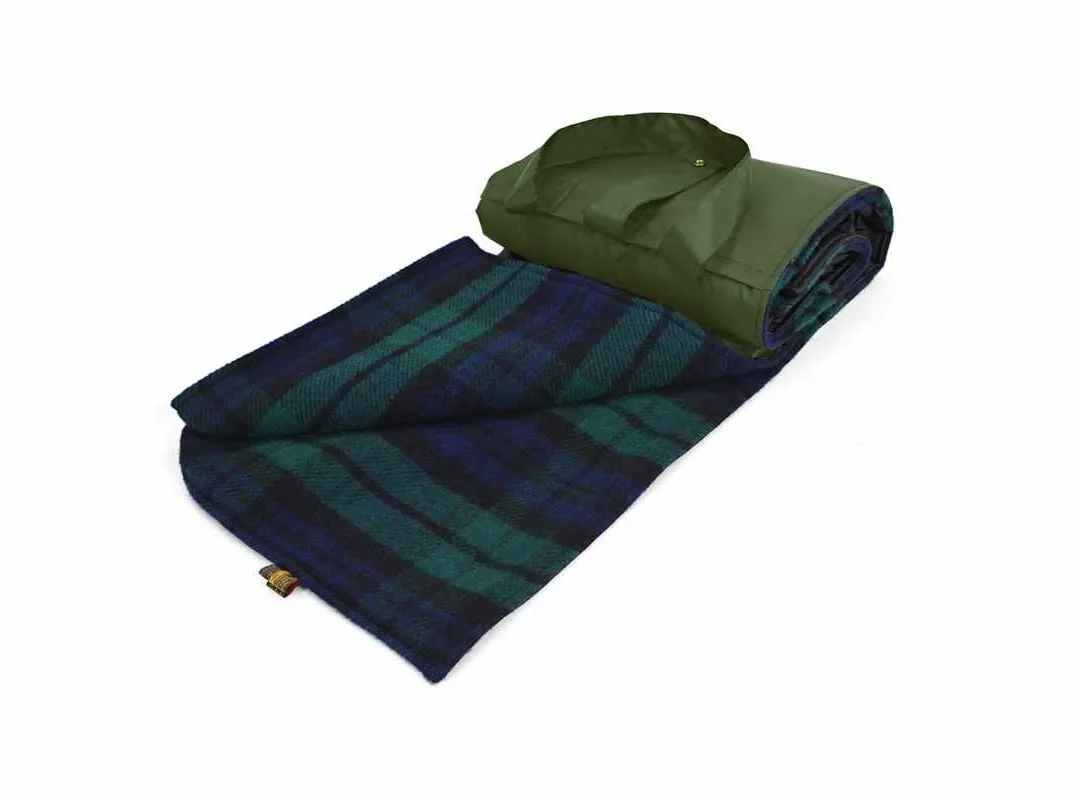 Manta Tweedmill Eventer
