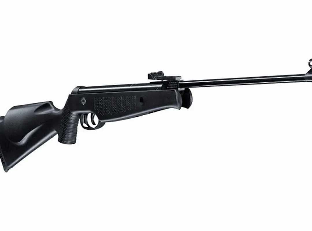 Norica Titan cal 4.5