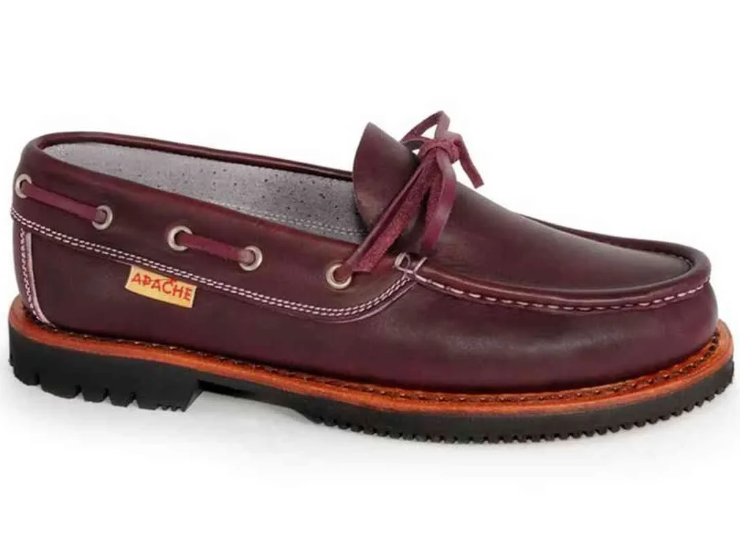 Mocasines Apache 412