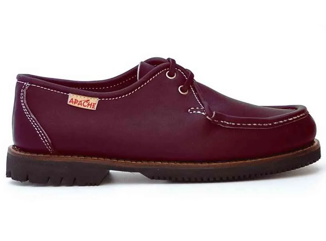 Mocasines Apache 401