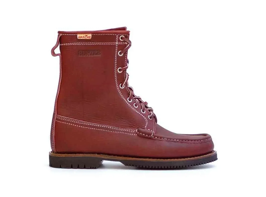 Bota Apache Mod.505 Hunter