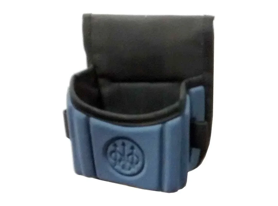 Cartuchera Beretta BS41 para cinturon