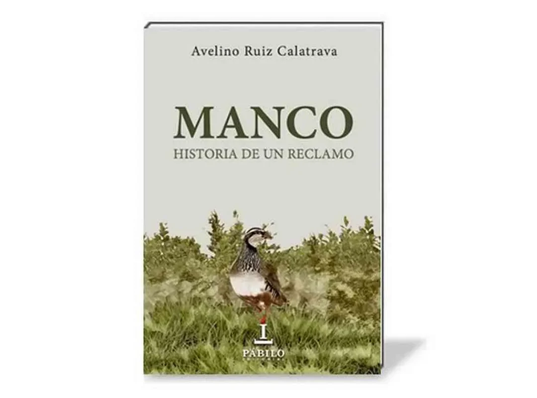 Libro Manco. Historia de un reclamo