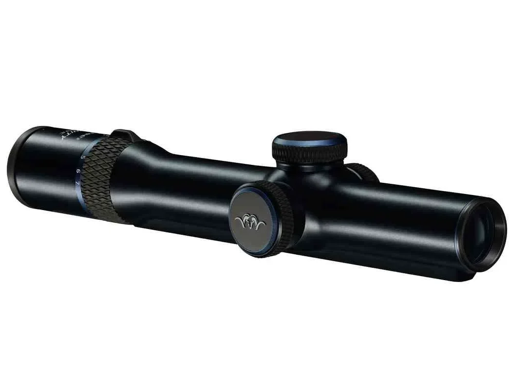 Blaser Infinity 1-7x28iC