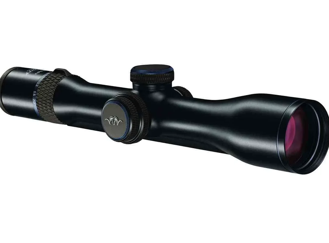 Blaser Infinity 2.8-20x50 iC