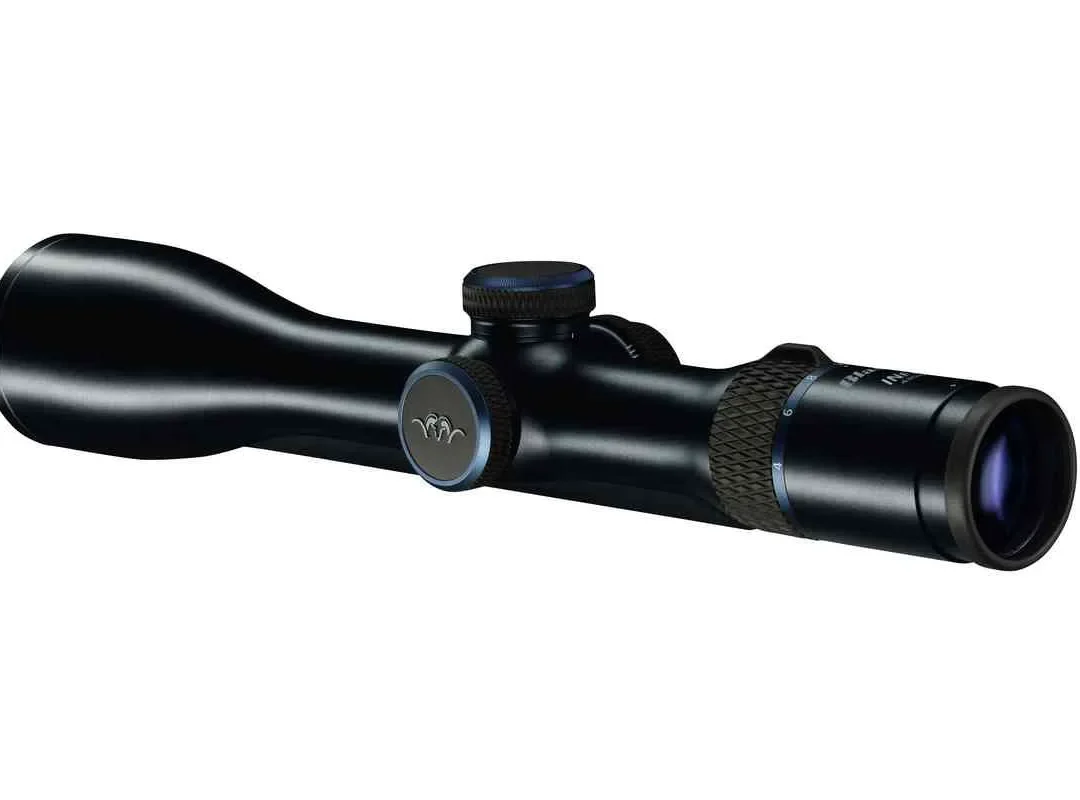 Blaser Infinity 4-20x58 iC