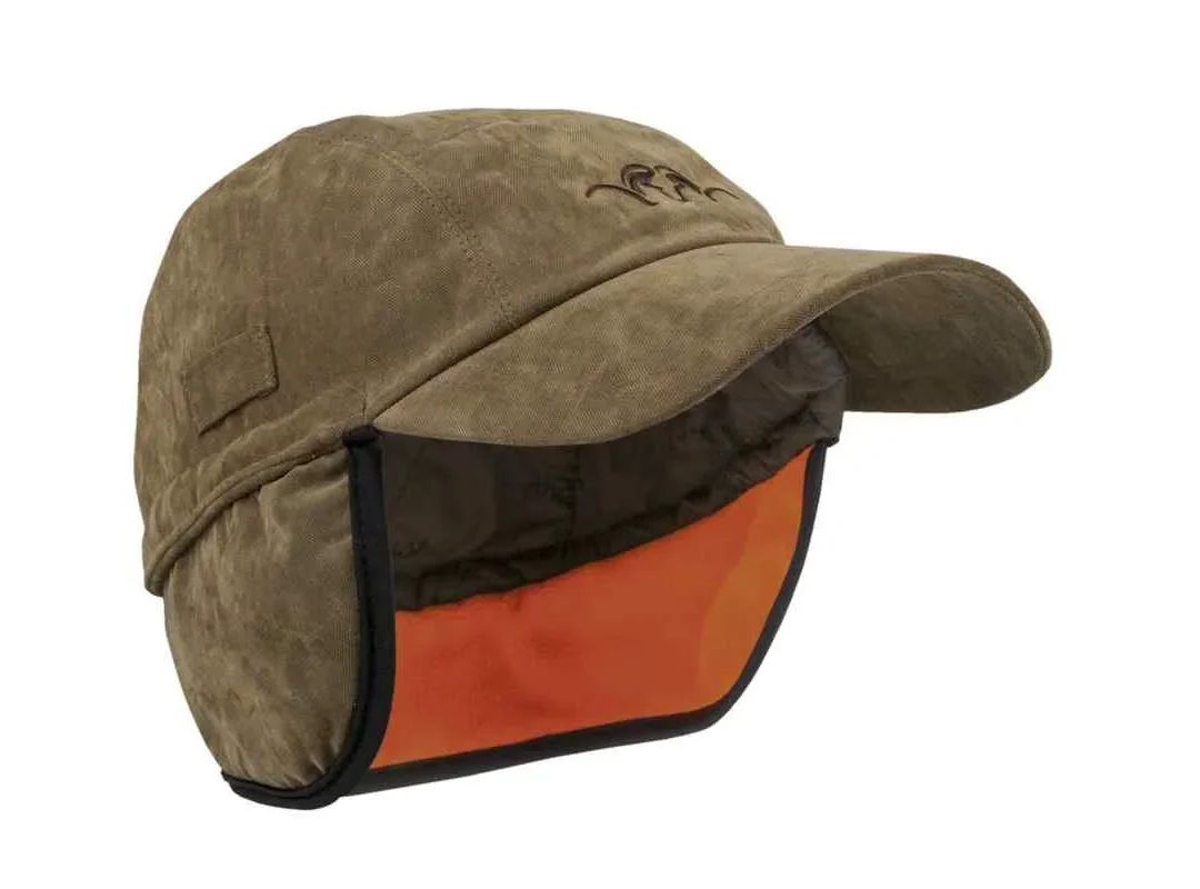 Gorra Blaser Argali  Basic