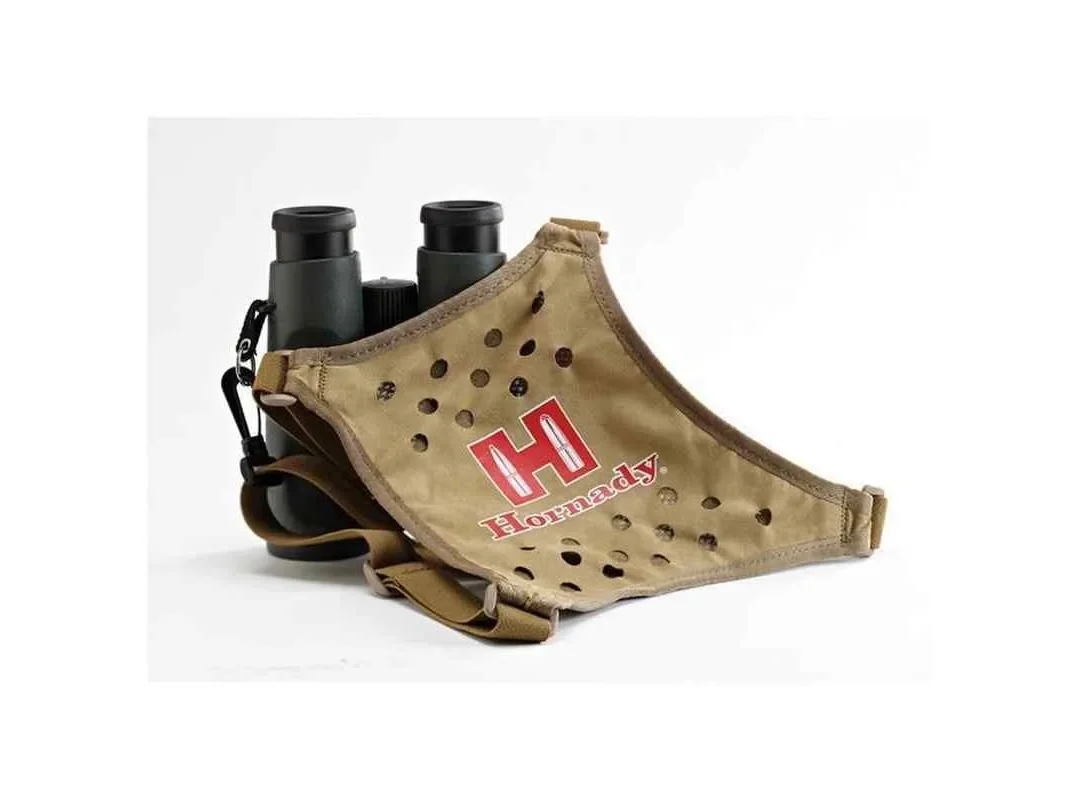Arnes Hornady