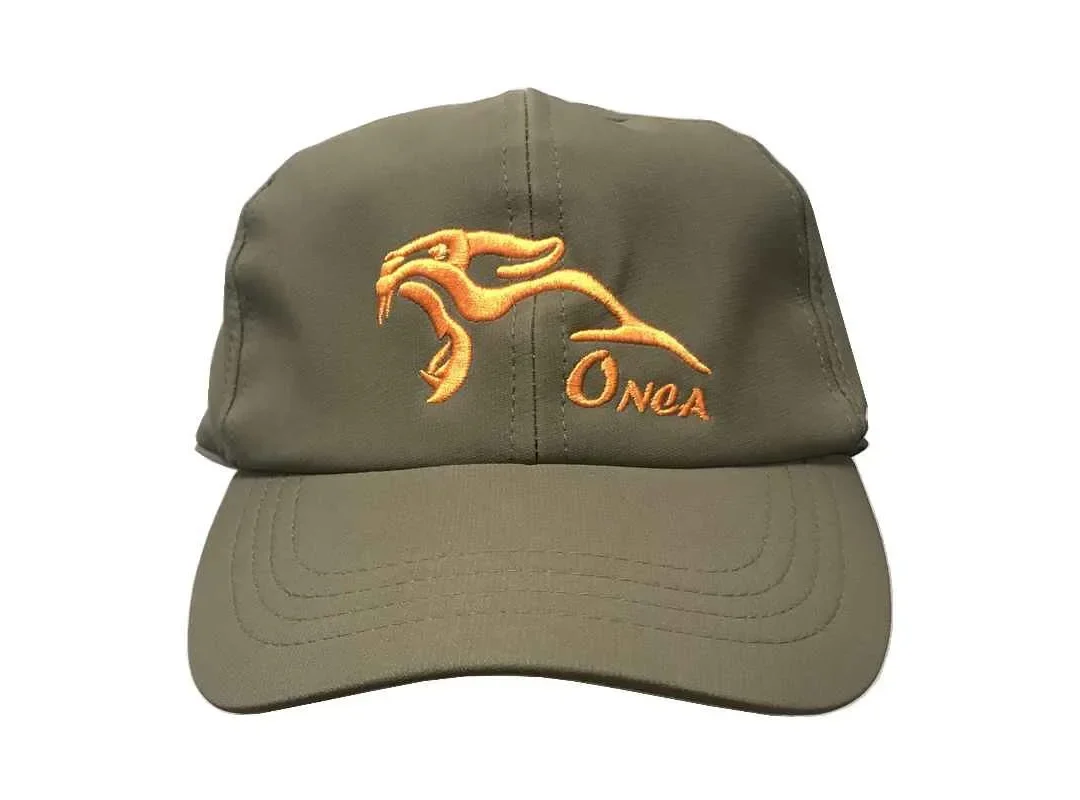 Gorra Oncaelastic Logo