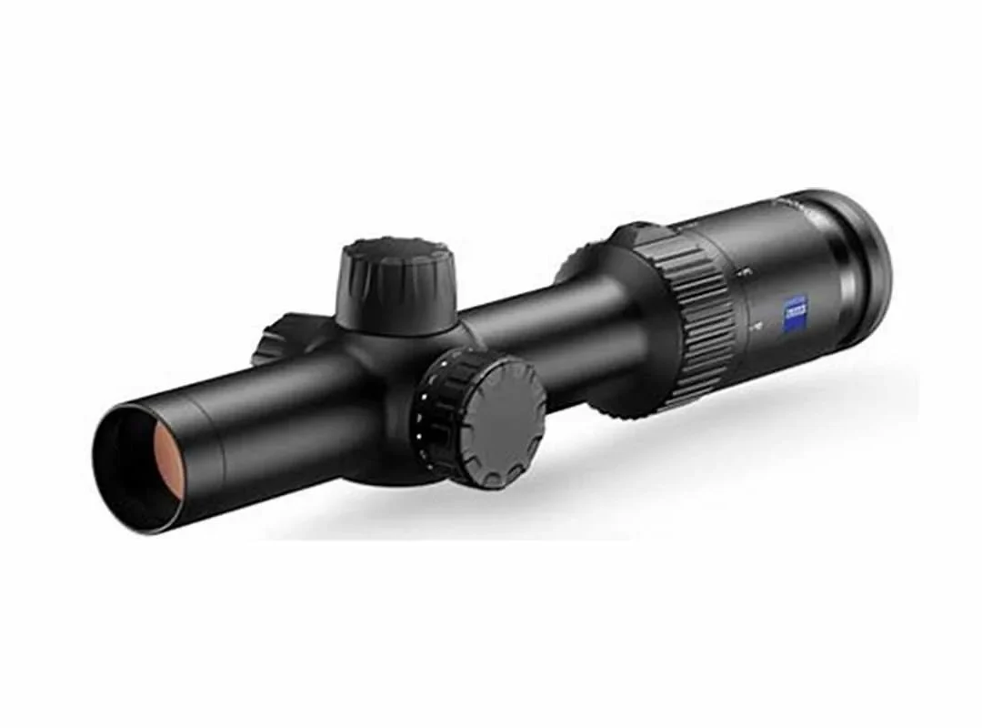 Zeiss Conquest V4 1-4x24