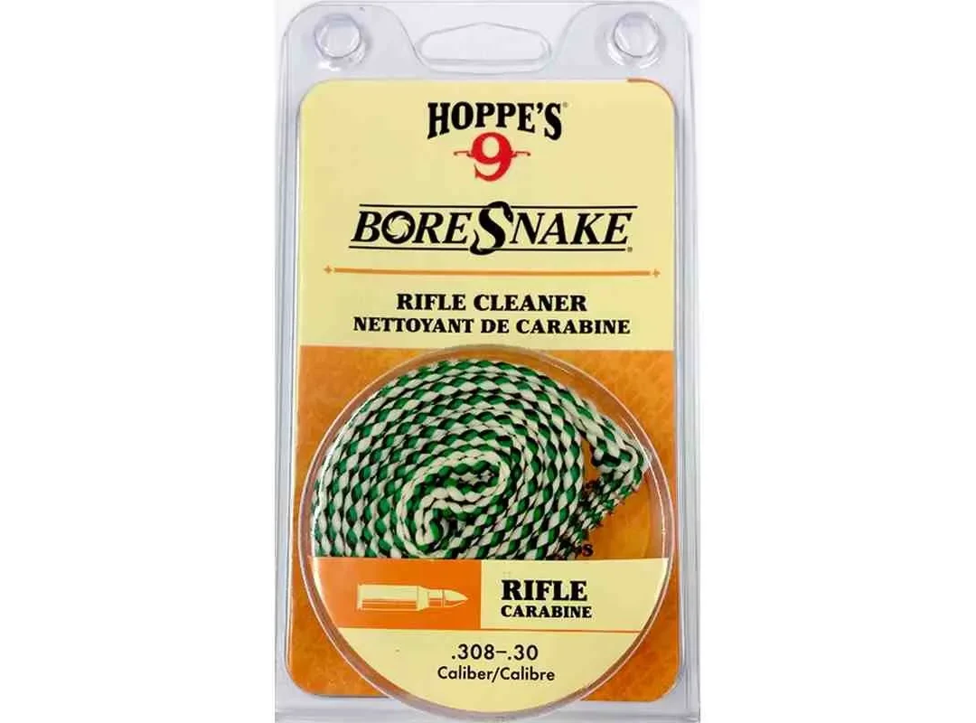 Hoppe´s Bore Snake