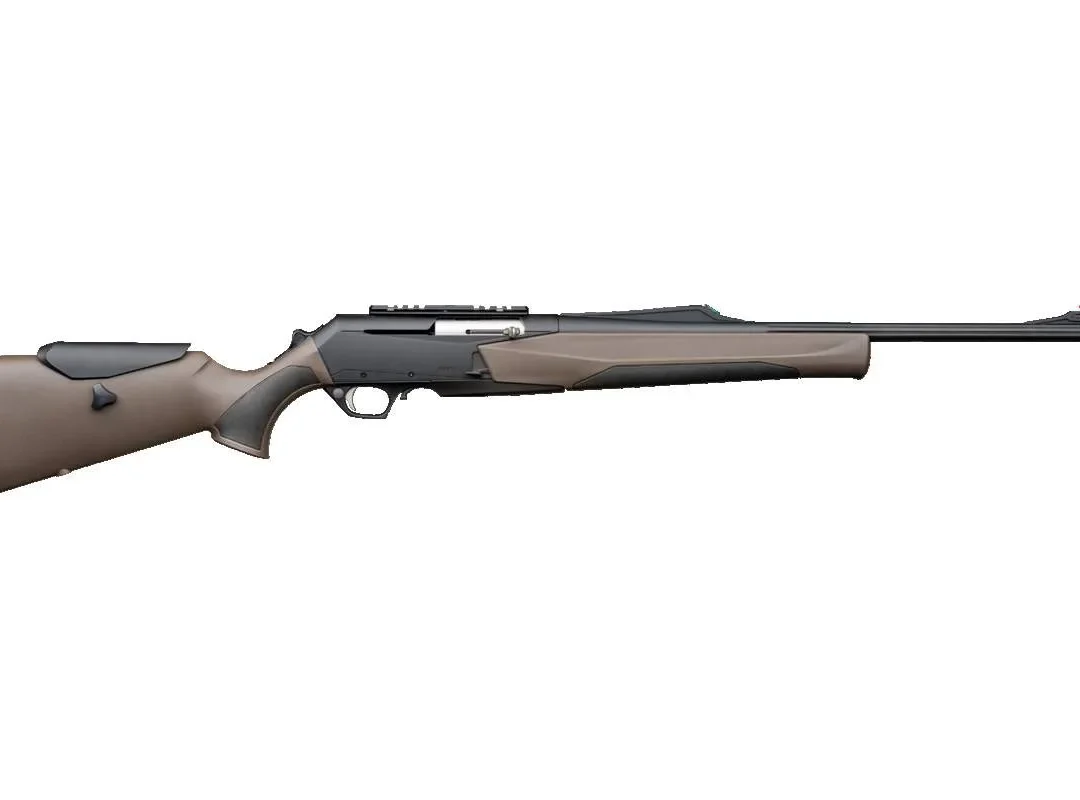 Browning Bar MK III Composite Brown HC Adjustable