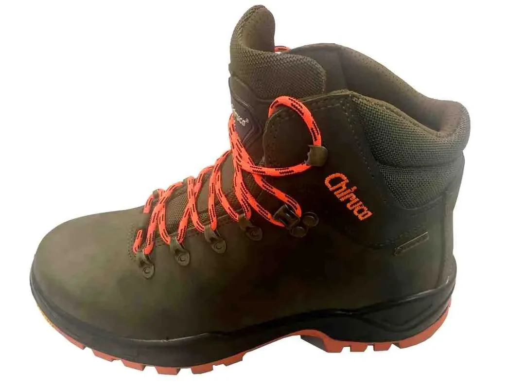 Chiruca Roolls Gore Tex