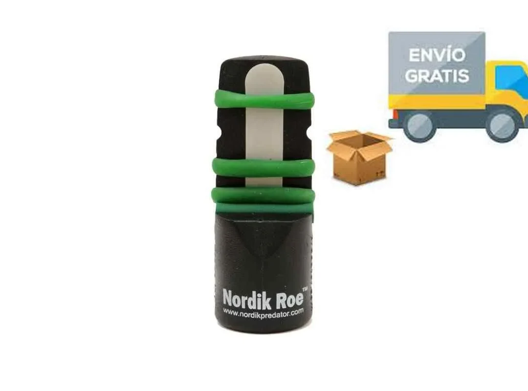 Nordik Roe Reclamo de corzo