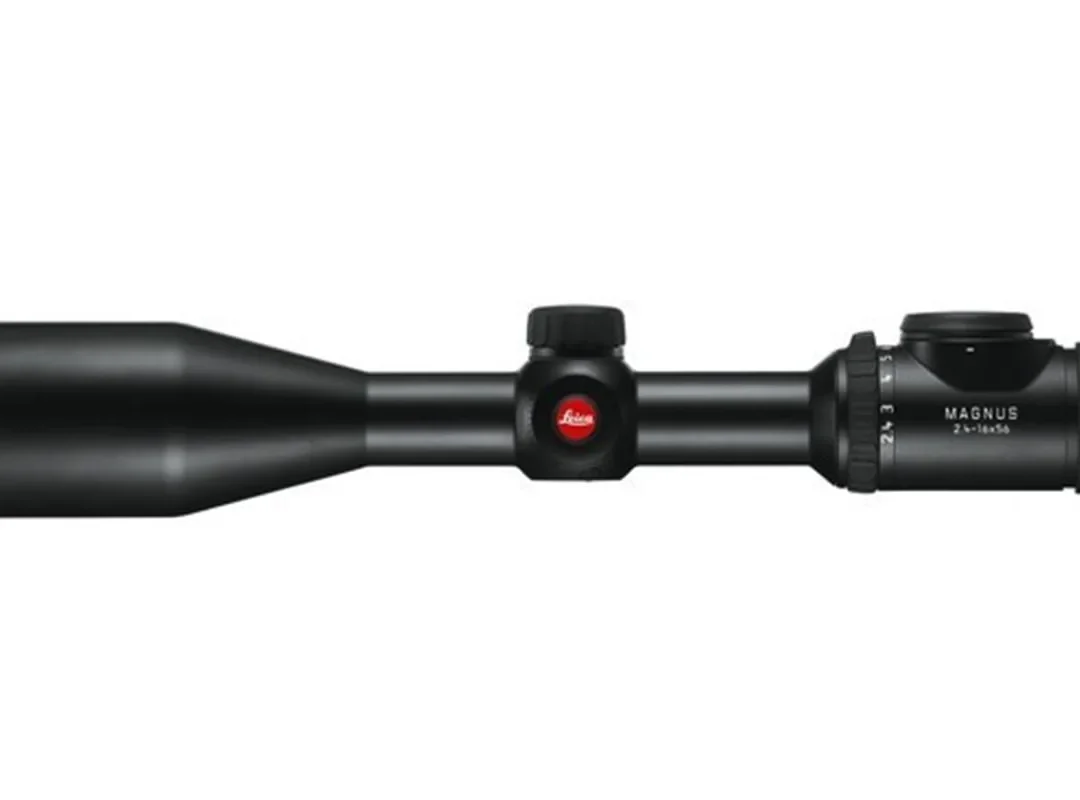 Leica Magnus 2,4-16x56