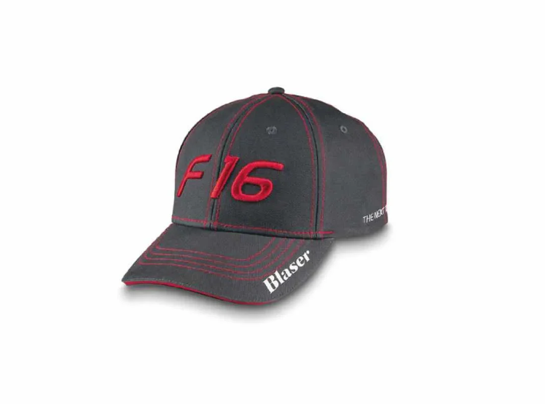 Gorra Blaser F16 Sporting