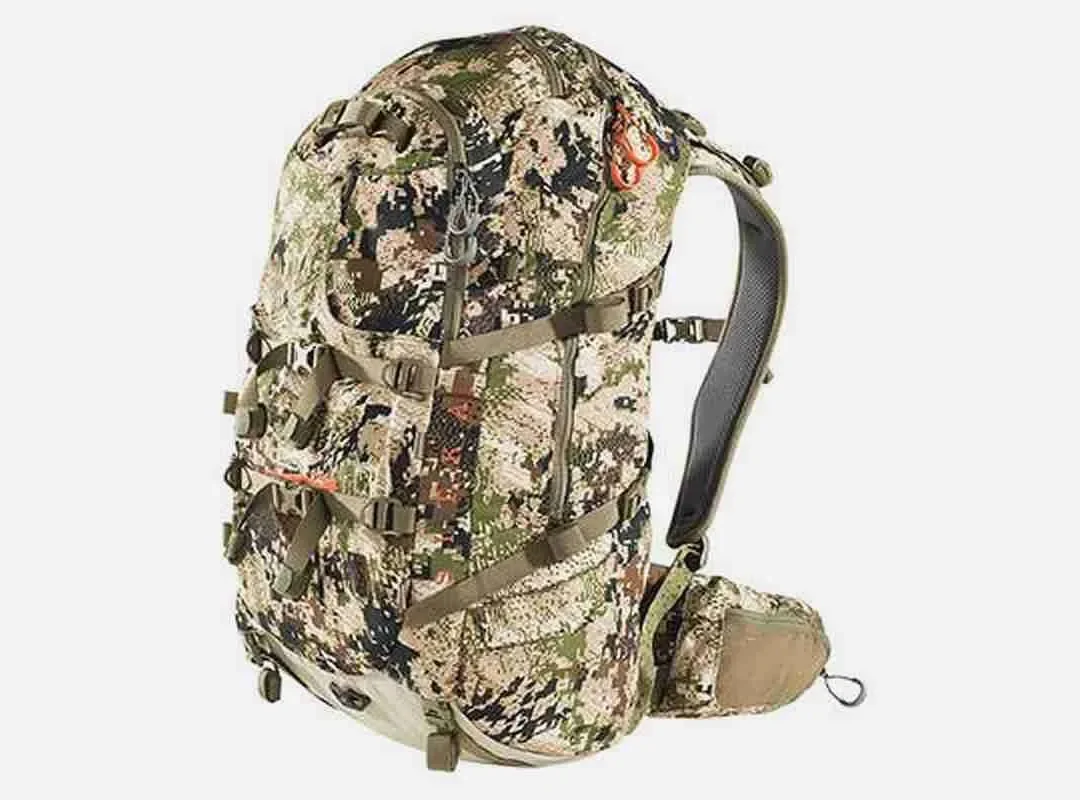 Mochila Sitka Flash 20