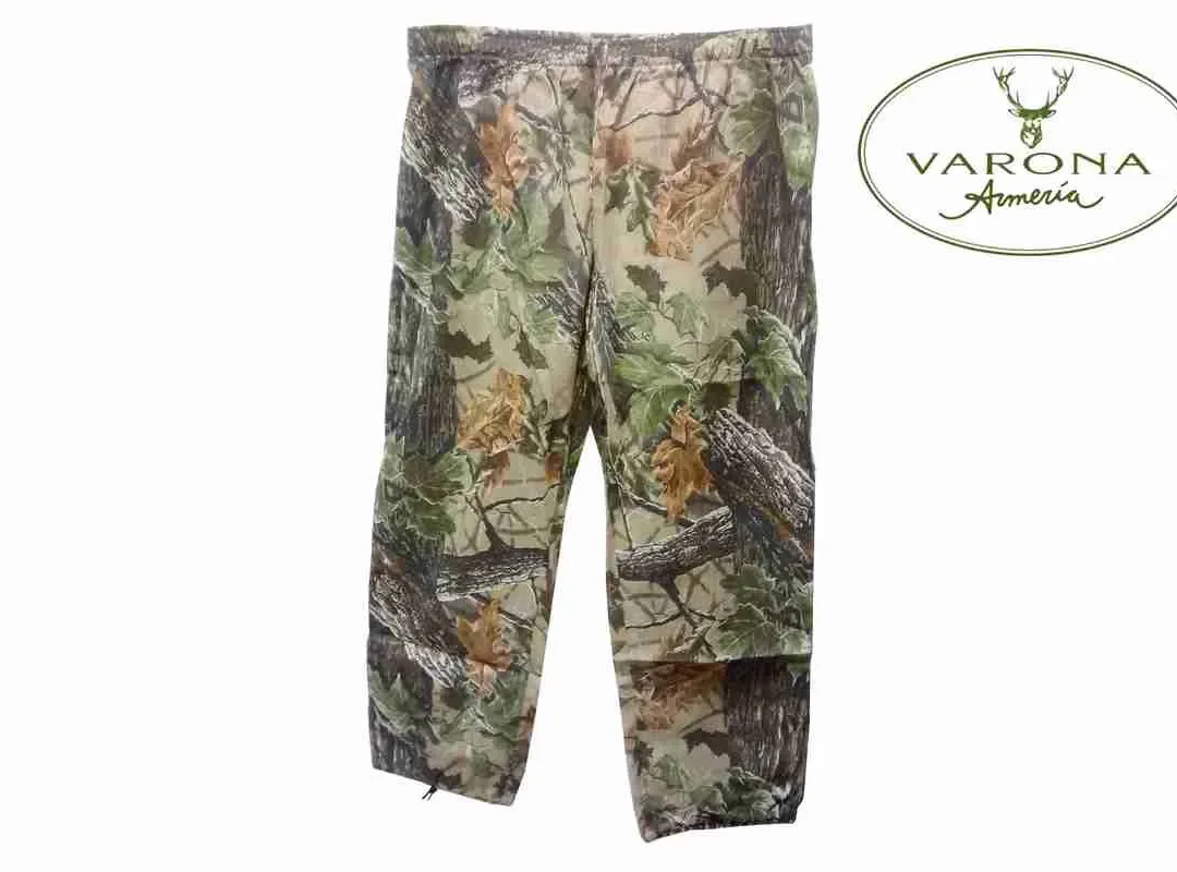 Sobrepantalon Camo Realtree