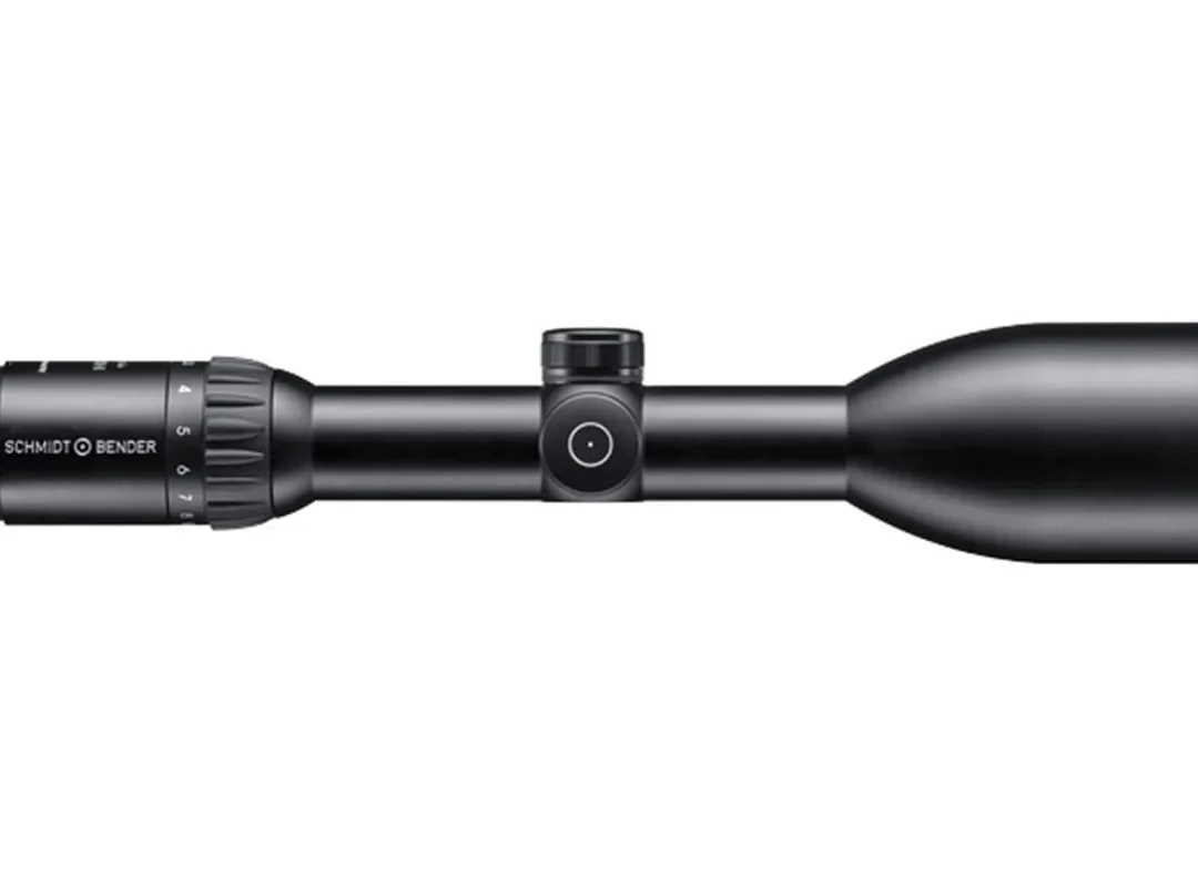 Schmidt&Bender Zenith 2,5-10x56