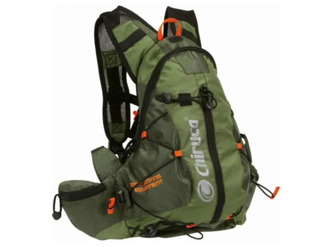 Mochila Chiruca 11 litros