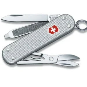 Victorinox Classic Alox