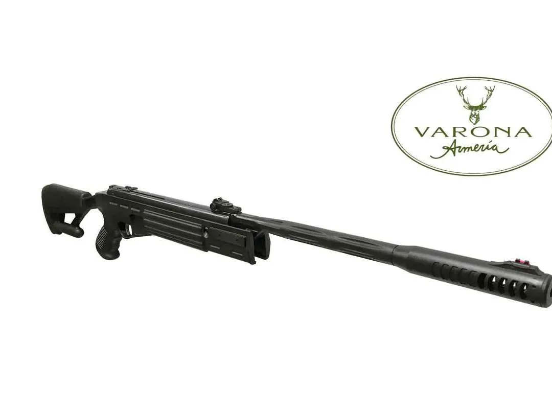 Carabina Hatsan Air Tac