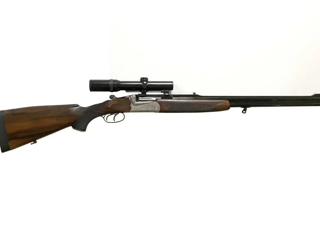 Express Zanardin 375H&H