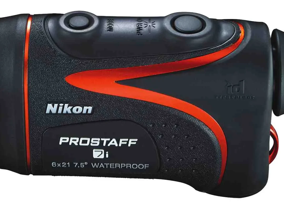 Nikon Prostaff 7i