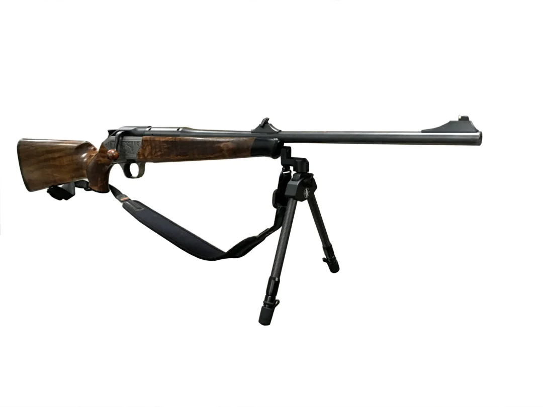 Adaptador Javelin Vertebrae para Blaser R8 y R93