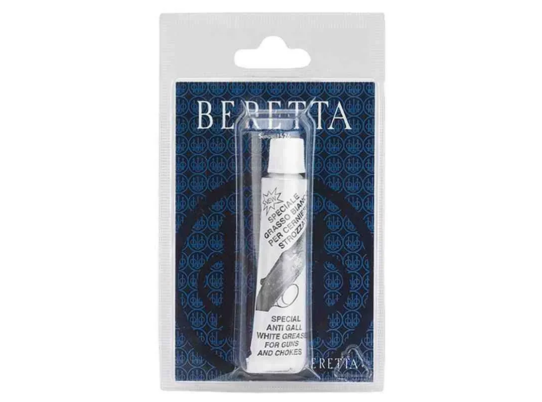 Grasa Beretta para armas y chokes