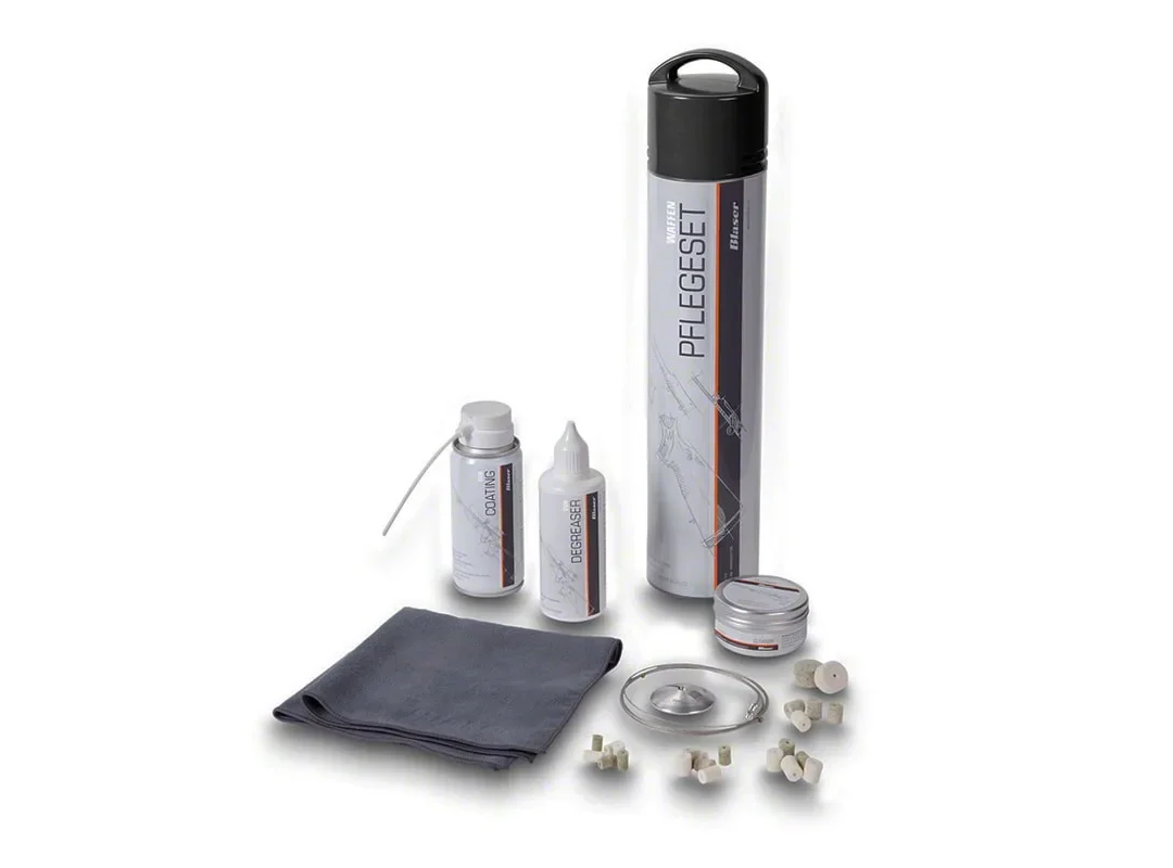 Kit de limpieza Blaser
