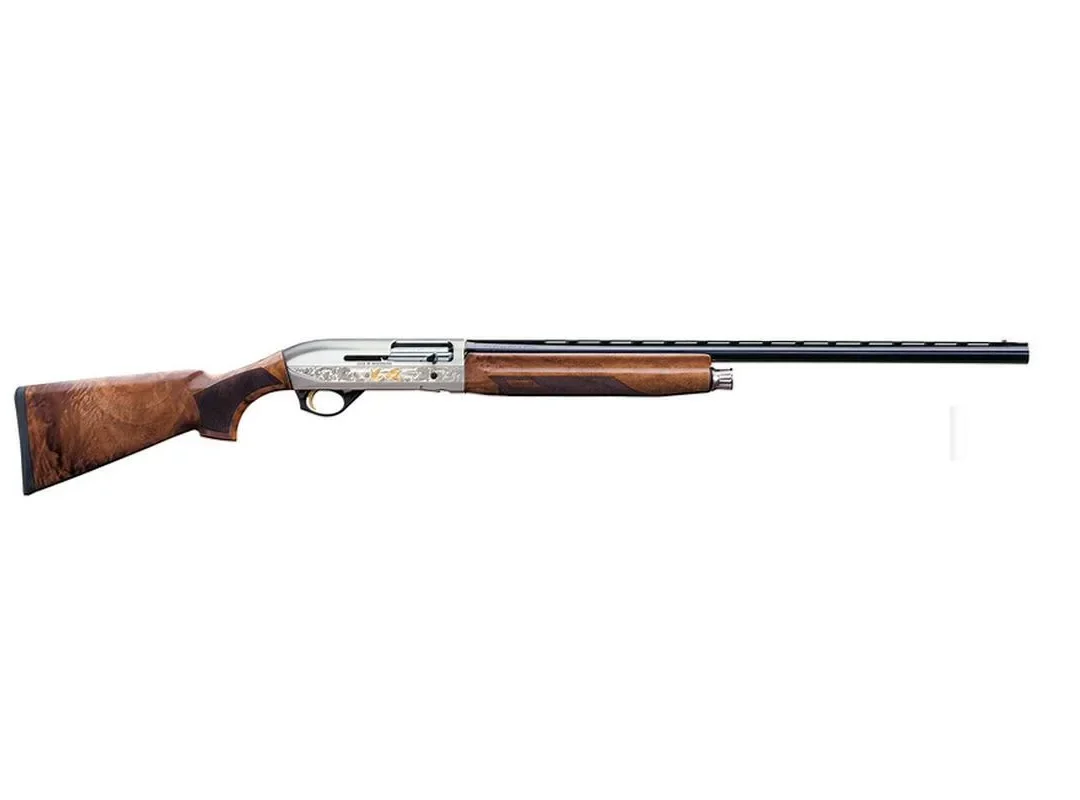 Benelli Montefeltro Silver