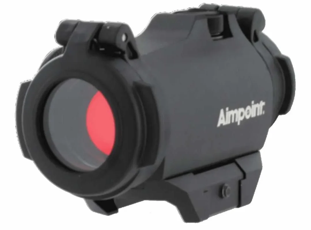 Aimpoint Micro H2