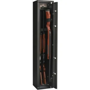 Infac SK5 para 2 armas largas (antes 5)