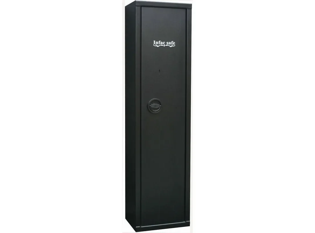 Infac SKP7 para 5 armas (antes 7)