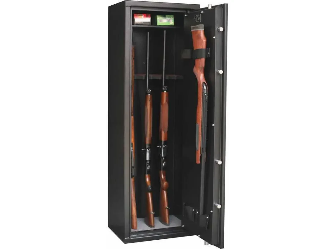 Infac SKP 10 para 7 armas largas (antes 10)