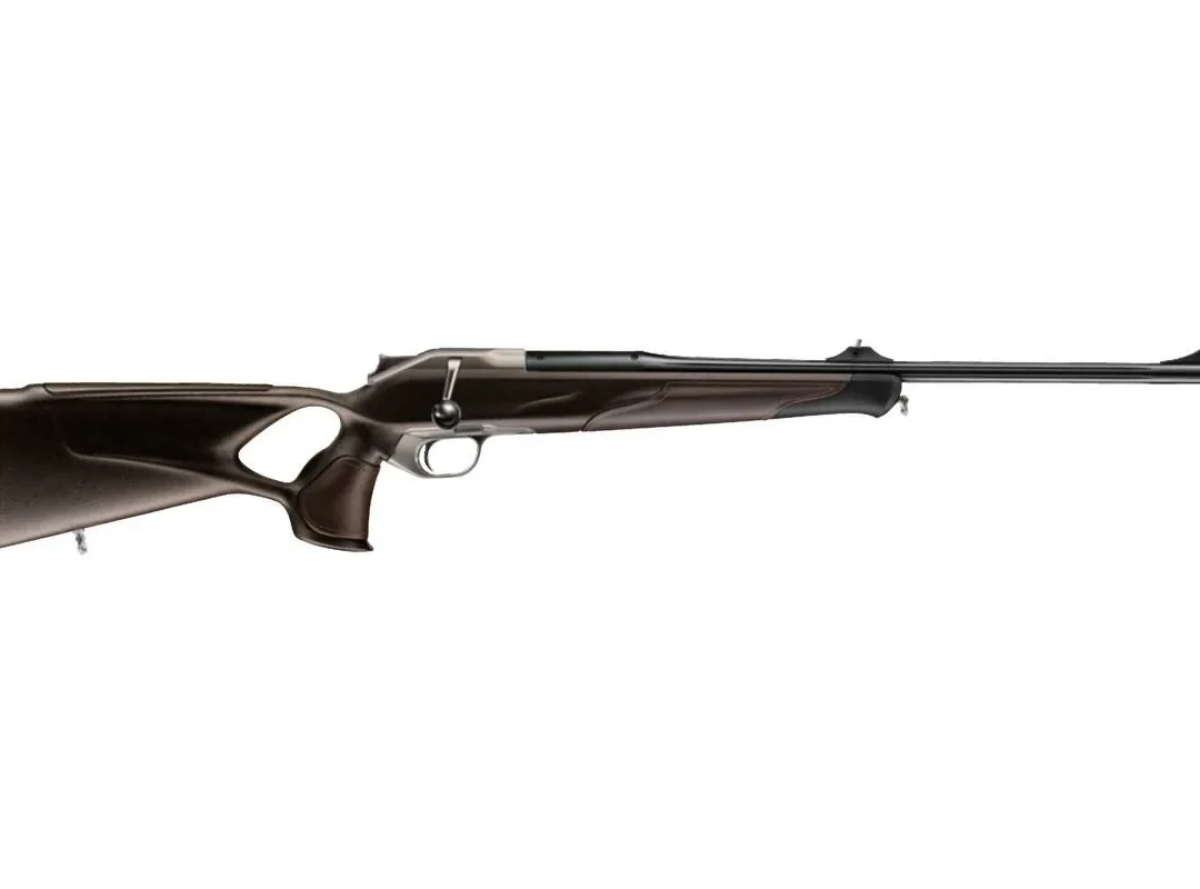 Blaser R8 Professional Success Ruthenium