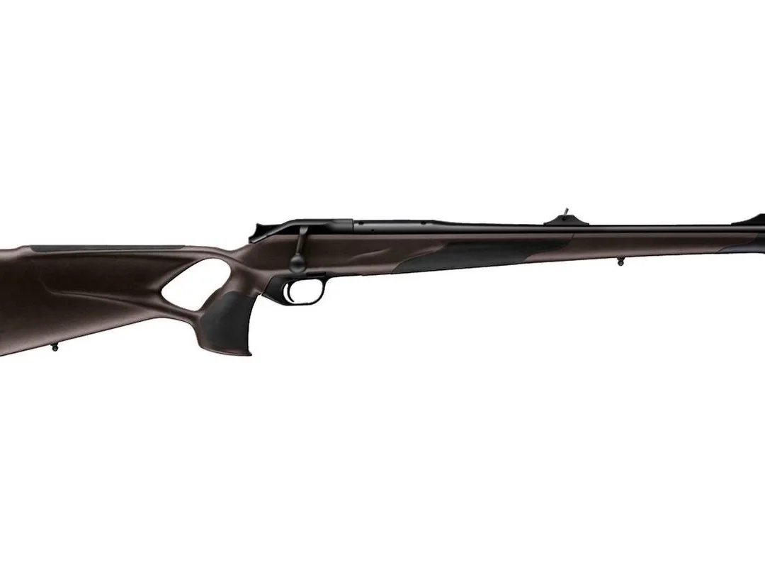 Blaser R8 Professional Success Stutzen