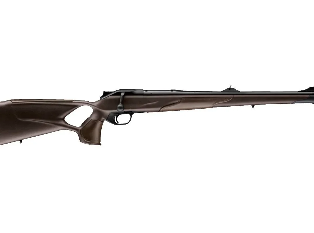 Blaser R8 Professional Success Leather Stutzen