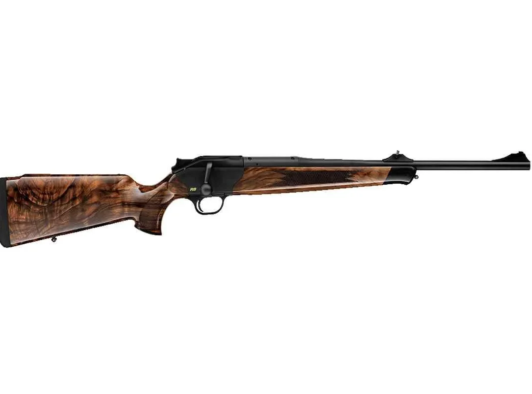 Blaser R8 Intuition