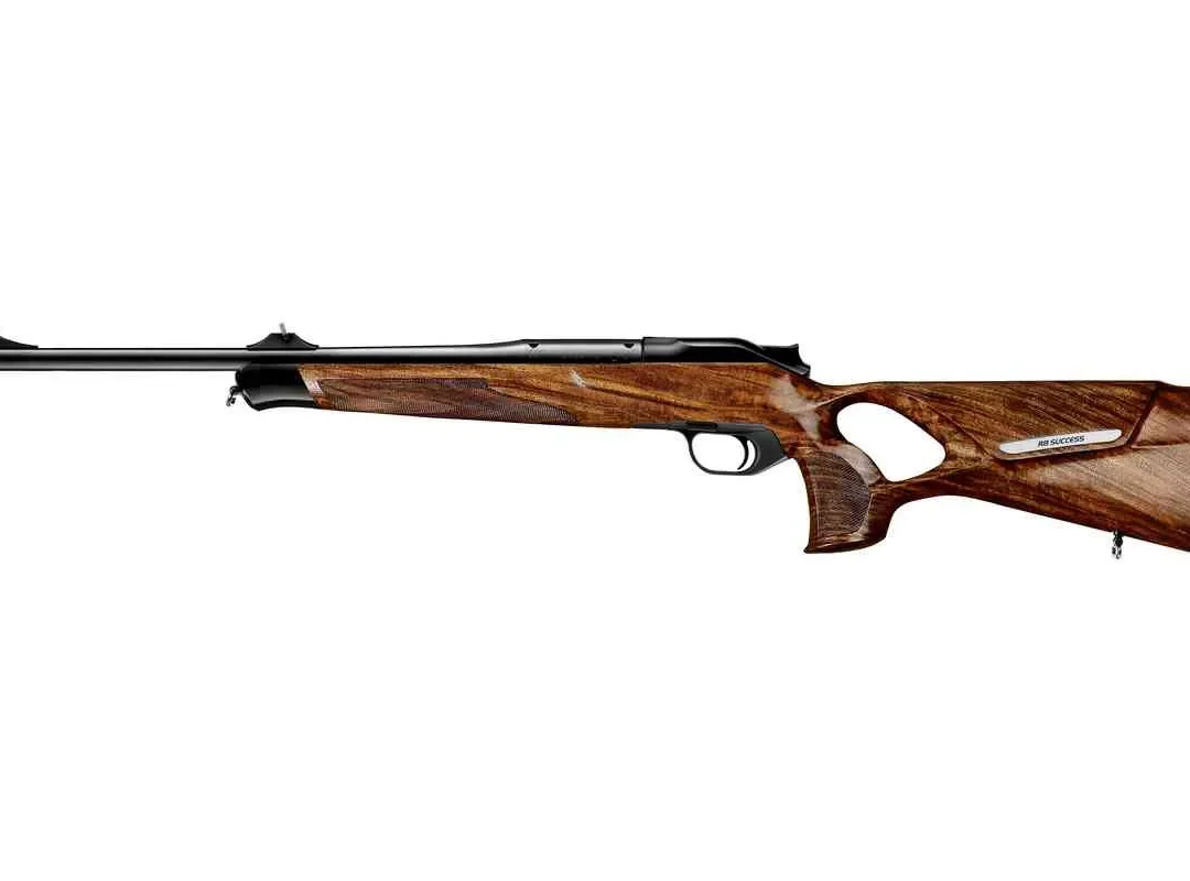Blaser R8 Success