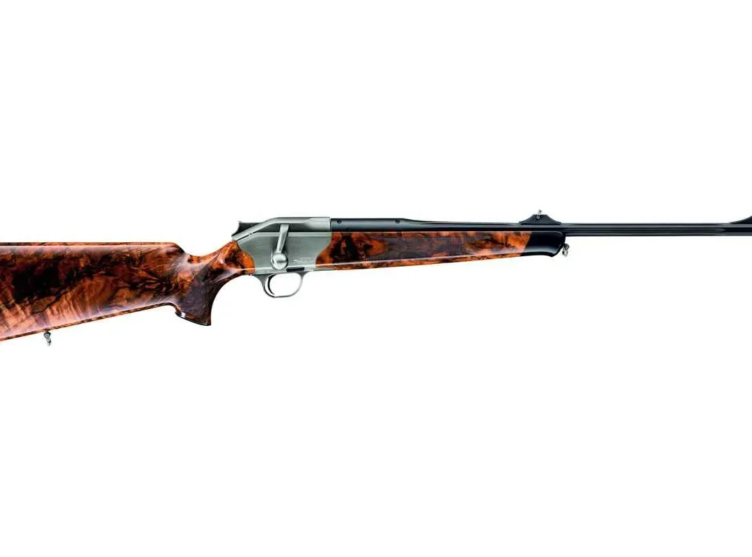Blaser R8 Stradivari