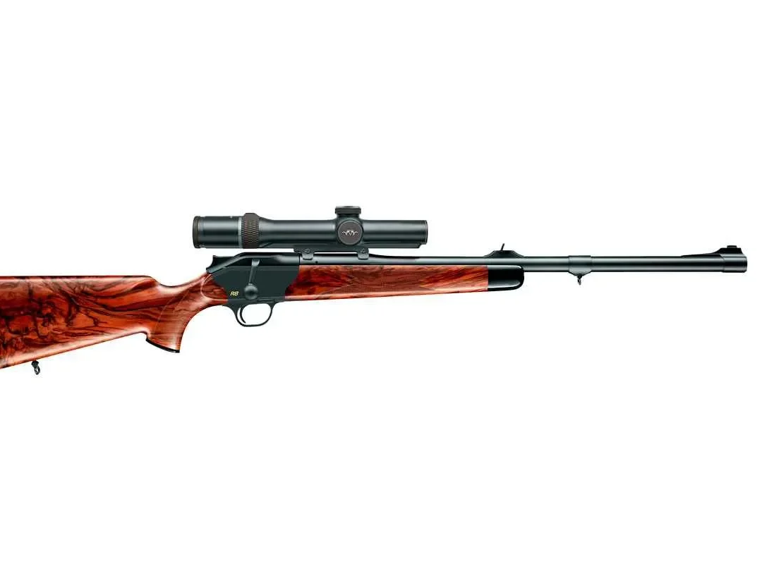 Blaser R8 Kilombero.