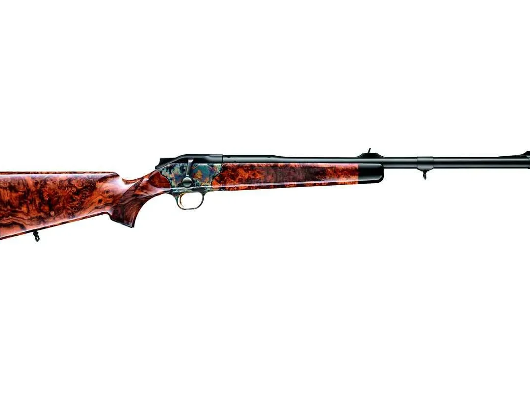 Blaser R8 Selous.