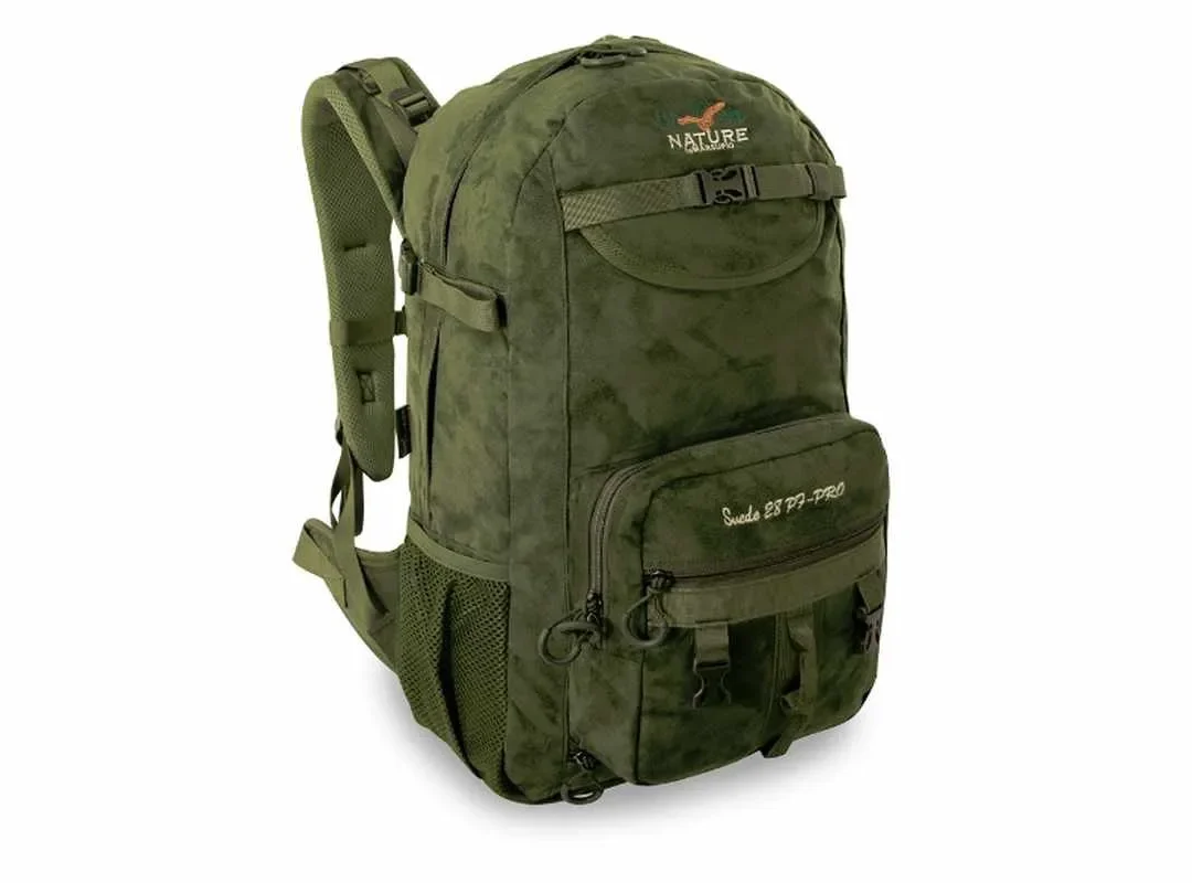 Mochila Marsupio Suede 28 PF Pro